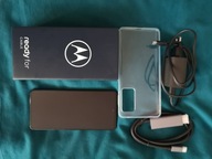 Motorola Edge 20 Pro 5G 12GB/256GB Midnight Blue