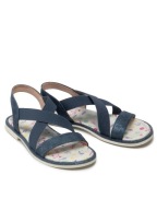 Sandały dziewczęce Nelli Blu rozm. 31