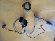 RENAULT MEGANE 2 LAMPA OPRAWKA MOCOWANIE UCHWYT ŻARÓWKI INSTALACJA