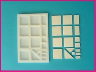 ***Posadzka-chodnik-forma silikonowa***