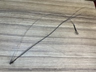 STIHL BR 500 550 600 LINKA OBUDOWY WENTYLATORA RURY WKŁAD