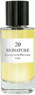 Signature 20 Collection Prestige