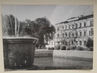 PRL Lublin Uniwersytet UMCS 1961 rusztowania fot.Targoński prasowa [45]