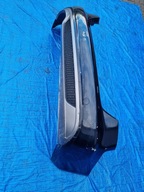 Audi A4 B8 sedan S-line 07-13 ZDERZAK TYŁ TYLNY KOMPLETNY PDC 8K5807511D