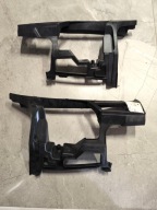 NOWY ŚLIZG MOCOWANIE ZDERZAKA PRZÓD LEWY VW GOLF VI 08- 5K0807723B LUBUSKI