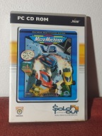 Micro Machines V3 PC