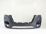 ZDERZAK PRZÓD RENAULT MASTER LIFT 2019 2020 2021 2022 2023 2024 PDC