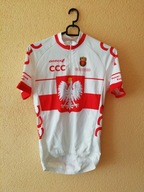 Koszulka rowerowa S