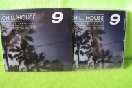 CHILL HOUSE 9 CD