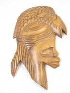 ZAWIESZKA KOBIETA RYBA 31 CM