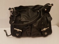 WOREK TOREBKA SHOPPER SKÓRZANA LOYD MAISH ITALY