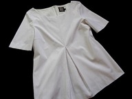 SIMPLE BIAŁA DROBNIUTKIE PASECZKI 36