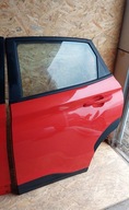 DRZWI LEWY TYŁ HYUNDAI KONA 17-21 TA9 Z3U