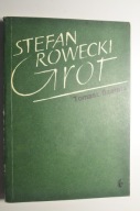 SZAROTA Stefan Rowecki Grot