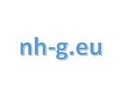 Domena internetowa: nh-g.eu