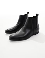 Markowe obuwie męskie SEQWL – Spurs Asos UK 10 EUR 43-44