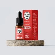 Suplement diety AURA CARE Ciśnienie w normie 10 ml