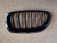 ATRAPA nerka grill BMW X5 E70 X6 E71