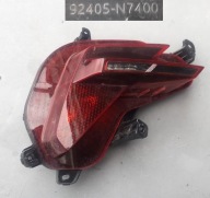 LAMPA ZDERZAKA LEWY TYŁ HYUNDAI TUCSON IV 92405-N7400