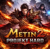 PROJEKT HARD 10KK YANG 10 MILON YANGI WALUTA METIN