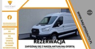 Ford Transit, L3H2, tempomat, klima, hak Gwarancja, L3H2, tempomat, klima,