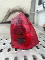 PEUGEOT 307 SW KOMBI BREAK 01-05 LAMPA PRAWA TYŁ TYLNA EUROPA VALEO