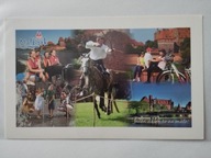 MALBORK - WIDOK - TEN PRZEDMIOT