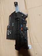 Skrzynka Bezpiecznieków Mercedes E W212 lift