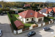 Dom, Ostróda, Ostródzki, 331 m²