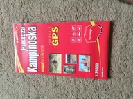 Puszcza Kampino Zakroczym Łomianki Nowy Dwór Mazowiecki Sochaczew Czerwińsk