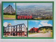 USTRON RATUSZ RÓWNICA