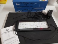 Oświetlenie do akwarium słodkowognego, roślinnego 36 diod, RGB 11 W , nowe