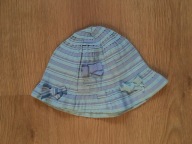 CZAPKA / KAPELUSZ / DAMSKI / ROZMIAR 58