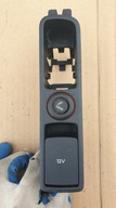 PANEL HAMULCA GNIAZDO 12V ZAPALNICZKA AUDI Q3 P-Ń