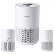 OCZYSZCZACZ POWIETRZA XIAOMI PURIFIER 4 APKA CiCHY DLA ALERGIKÓW DO DOMU