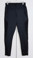 Legginsy Sportowe Z Kieszeniami Shein |R. Xl