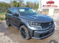 Kia Sorento Sx 2023 2.5 Benzyna 281KM