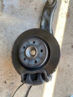 Mercedes Gla 250 x156 zwrotnica lewa tył 2460006