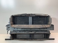 FORD KUGA MK3 1.5 BENZYNA ECO BOOST ECOBOOST PAS PRZEDNI KOMPLETNY