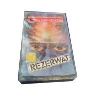 Kaseta GAWĘDA PIOSENKI Z MUSICALU REZERWAT NOWA