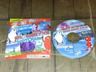 BYŁO SOBIE ŻYCIE ODDYCHANIE GRA EDUKACYJNA PL PC [3]