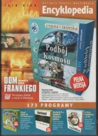 Dom Frankiego płyta DVD