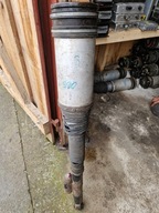 MERCEDES S KLASA W220 AMORTYZATOR LEWY PRAWY TYŁ