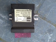 BMW X3 F25 f10 f30 STEROWNIK POMPY PALIWA N55 3.0benzyna