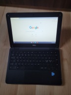 Laptop Del Chromebook 11 3180 32gb 6-8h na Baterii