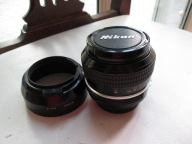 Obiektyw Nikon F NIKON NIKKOR 1,4/50MM