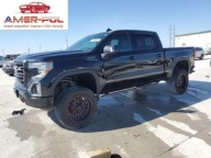 GMC Sierra K1500 AT4 6.2 Benzyna 420KM