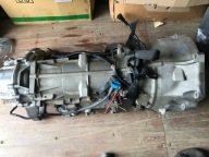 SKRZYNIA BIEGOW BMW F25 8HP45XZ B47 2.0D 8486836