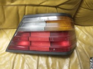 MERCEDES W124 SEDAN LAMPA TYŁ TYLNA PRAWA ORYGINAŁ