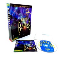 HYPERBLADE HYPER BLADE BIG BOX POLSKIE WYDANIE PL